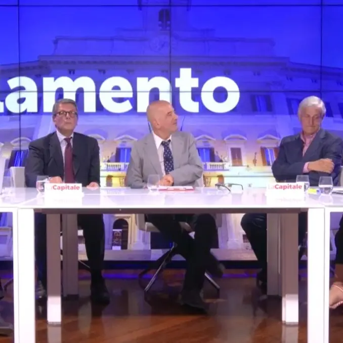 Il flop dei referendum sulla giustizia: focus nello Speciale di Piazza Parlamento -Video