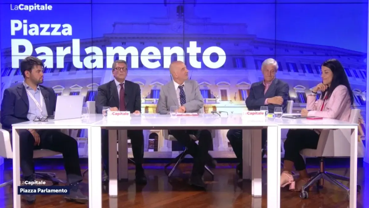 Il flop dei referendum sulla giustizia: focus nello Speciale di Piazza Parlamento -Video