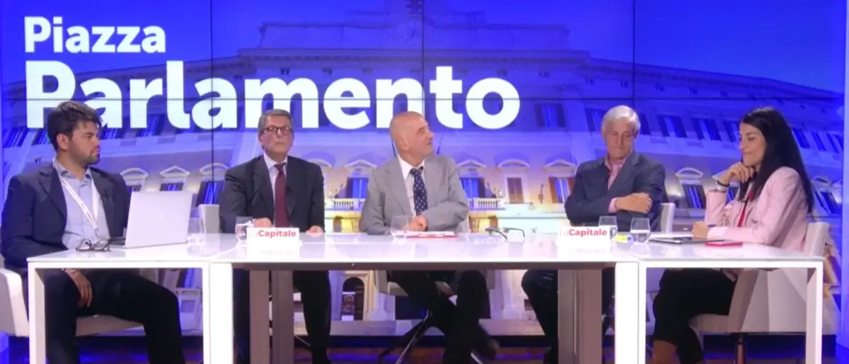Il flop dei referendum sulla giustizia: focus nello Speciale di Piazza Parlamento -Video