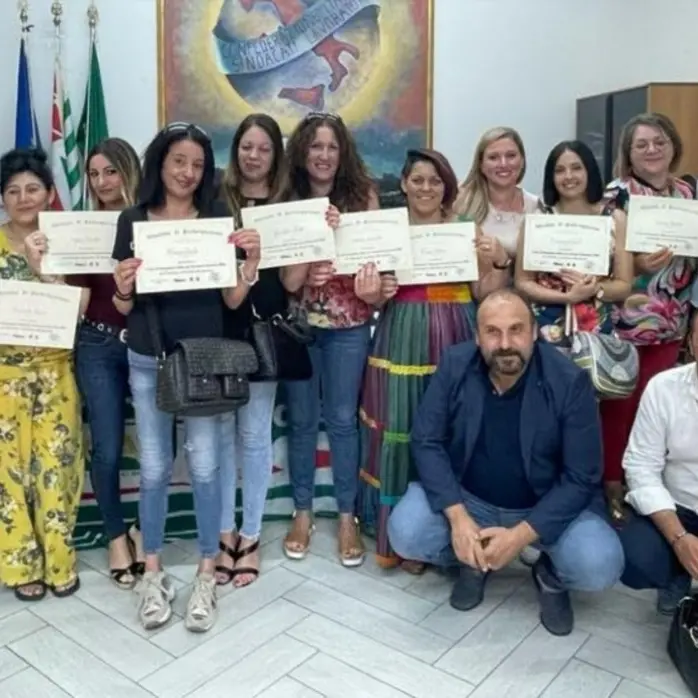 A Reggio Calabria formazione gratuita per colf, badanti e baby sitter