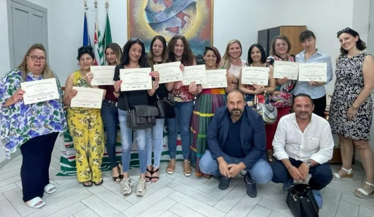 A Reggio Calabria formazione gratuita per colf, badanti e baby sitter