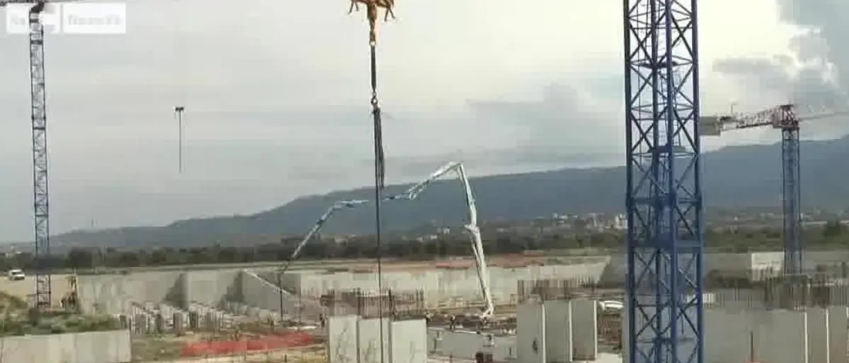 Nuovo ospedale della Sibaritide: poche maestranze locali, priorità all’opera