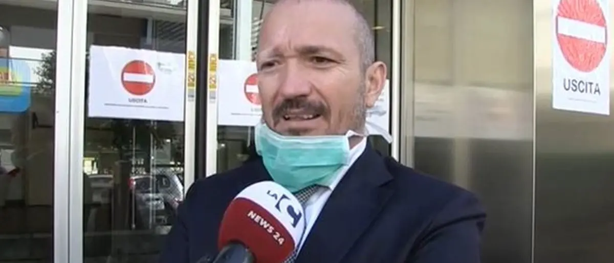 Unimpresa Sanità: «Riconosciute le nostre istanze, all’assistenza ospedaliera privata sottratti illegittimamente più di 11 mln»