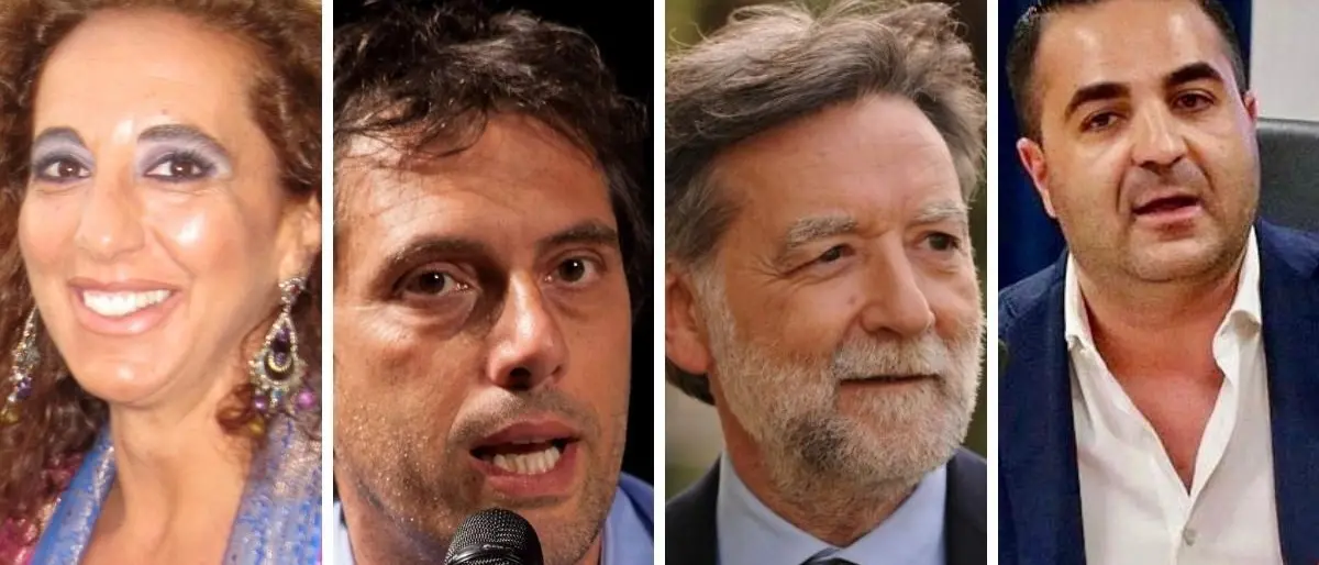 Elezioni Calabria, i top e i flop: successo per Fiorita, batosta per Cannizzaro