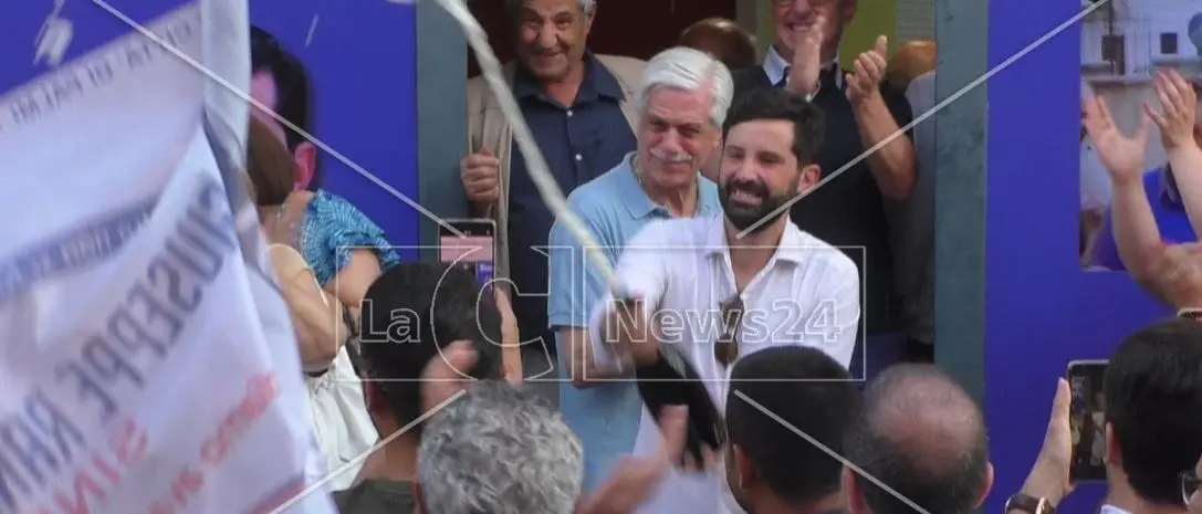 Palmi, domani primo vertice di maggioranza dopo le elezioni: la giunta a metà della prossima settimana