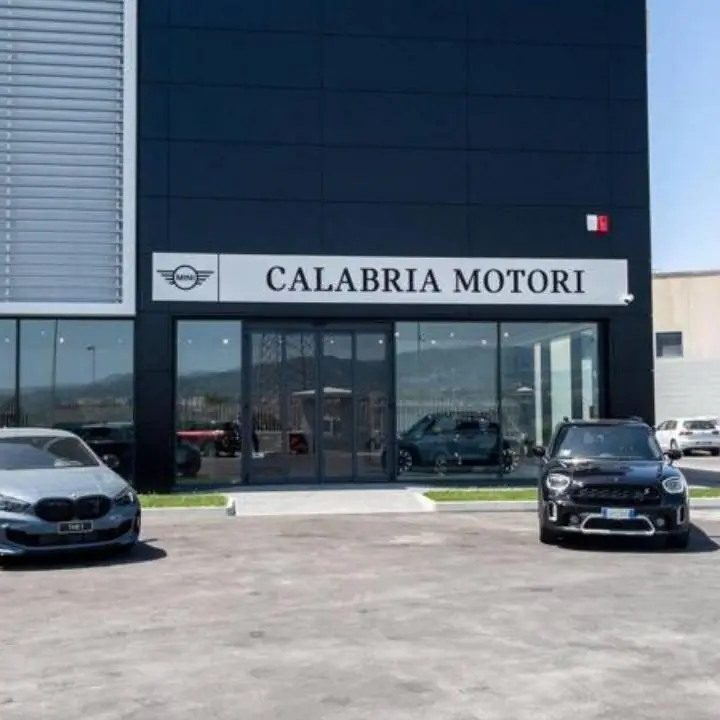 Inaugura la concessionaria Bmw e Mini Calabria Motori: premium brand del settore Automotive internazionale