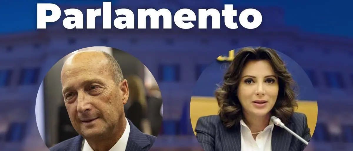 Il flop del referendum sulla giustizia, Foti e Falcone ospiti di Piazza Parlamento