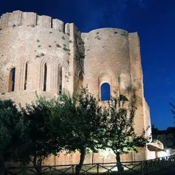 Parco Scolacium aperto solo poche al giorno, salta la visita di un gruppo di croceristi