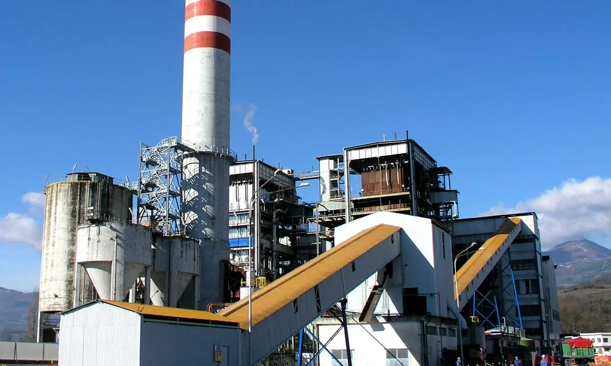 Incidente sul lavoro nel Cosentino, un operaio è morto nella centrale a biomasse a Laino Borgo