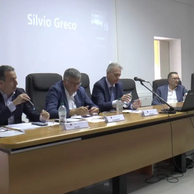 Pesca e acquacoltura, a Corigliano Rossano focus sui fondi Ue per il rilancio del settore ittico