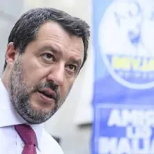 L’appello di Salvini per i ballottaggi: «Mi auguro che Fratelli d’Italia dia una mano anche a Catanzaro»