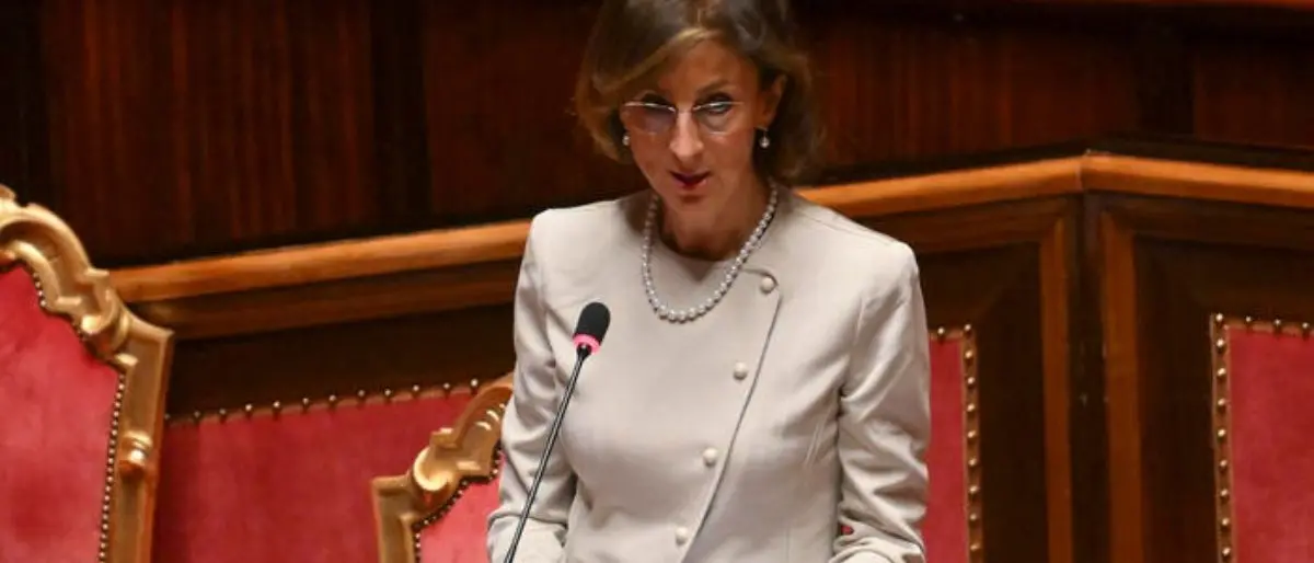 La riforma Cartabia è legge, il Senato approva l’emendamento con 173 voti favorevoli