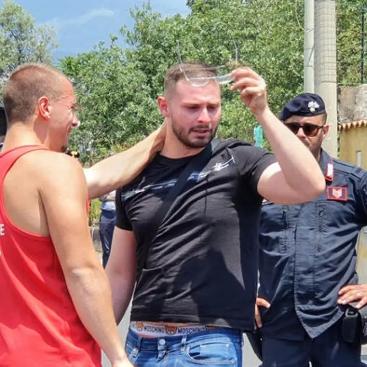 Morte piccola Elena, il padre: «Omicidio premeditato e studiato in ogni particolare. Martina è un mostro»