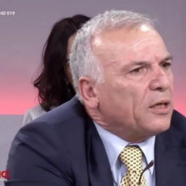 Amministrative Catanzaro, Tallini (Noi con l’Italia): «Al ballottaggio nessuna indicazione di voto»