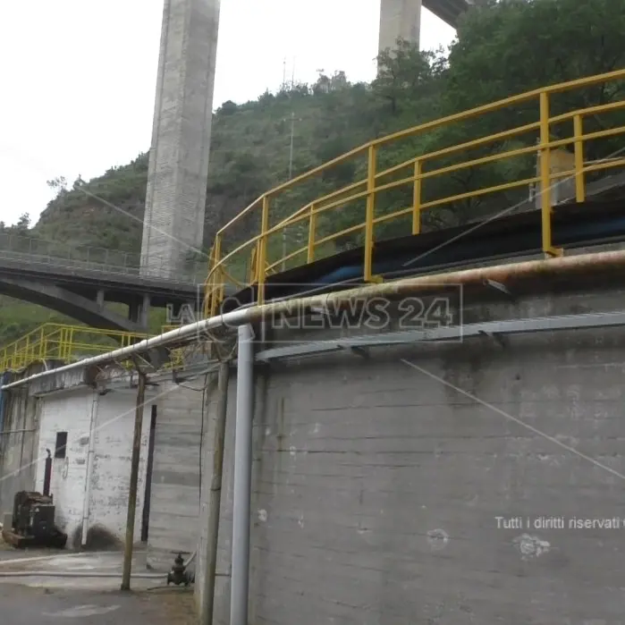 La Regione commissaria 14 depuratori sulla costa tirrenica, saranno gestiti dal Corap: ecco l’elenco