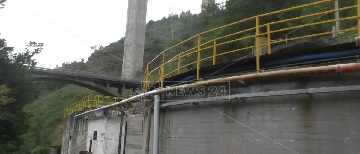 La Regione commissaria 14 depuratori sulla costa tirrenica, saranno gestiti dal Corap: ecco l’elenco