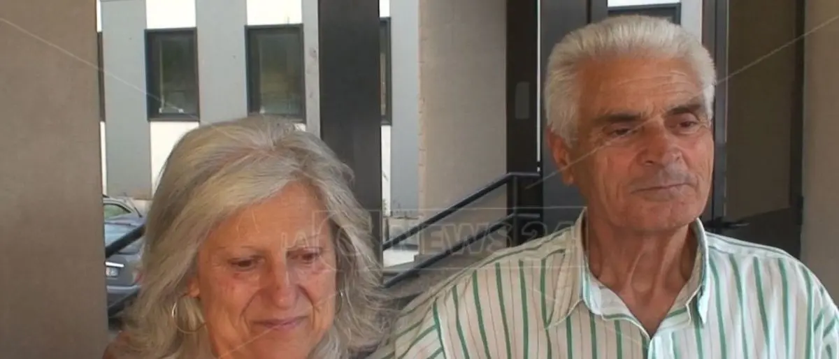 Autobomba di Limbadi, atti alla procura per i genitori di Matteo Vinci: sono accusati di falsa testimonianza