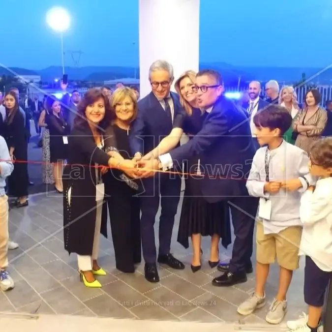 Una nuova concessionaria Bmw Mini del gruppo Ionà a Reggio Calabria