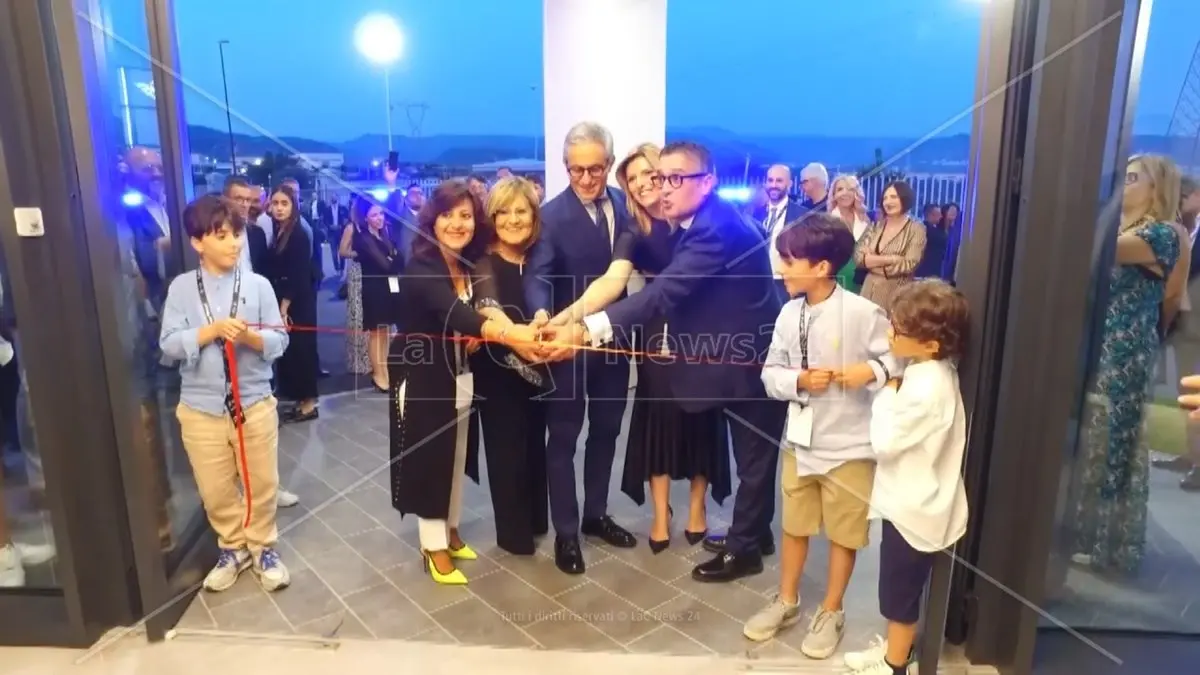 Una nuova concessionaria Bmw Mini del gruppo Ionà a Reggio Calabria