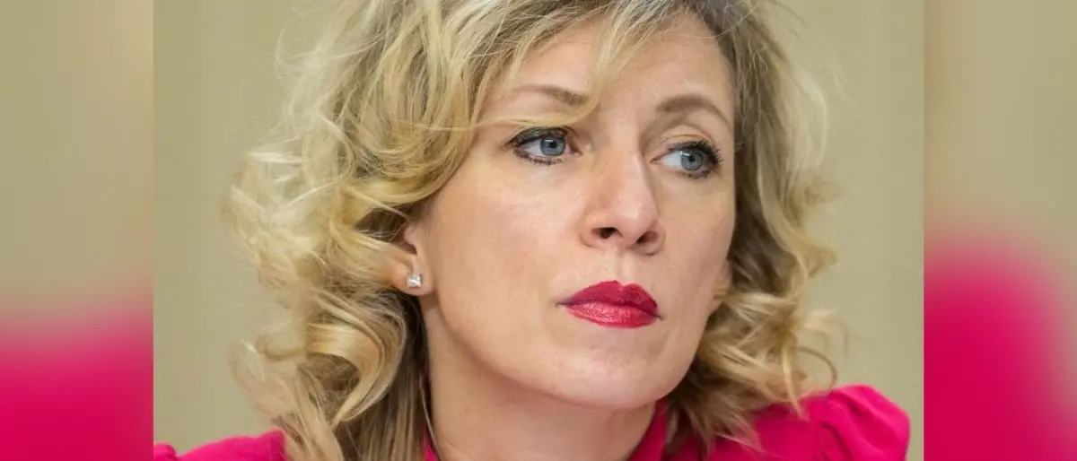 Guerra, la portavoce del ministero degli Esteri russo: «Ucraina con confini di prima non c’è più»