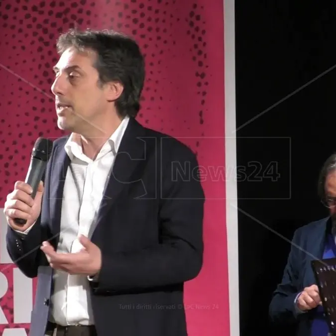 Elezioni Catanzaro, Fiorita incassa il sostegno di Talerico: «In caso di vittoria i numeri si trovano»