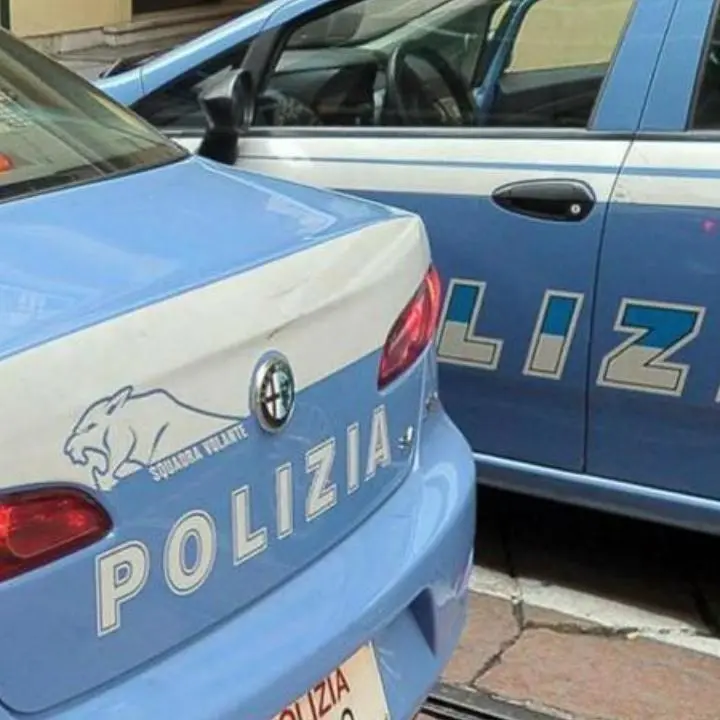 Controlli a tappeto a Cosenza: arrestata una persona che aveva in casa armi con matricola abrasa