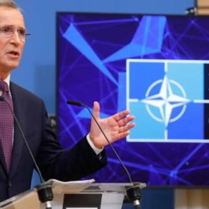 Ucraina, il segretario generale Nato: «La guerra potrebbe durare anni». Zelensky: «Il Sud resterà nostro»