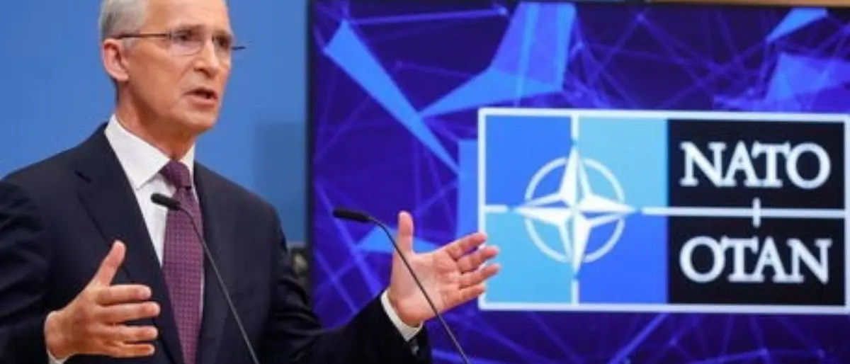 Ucraina, il segretario generale Nato: «La guerra potrebbe durare anni». Zelensky: «Il Sud resterà nostro»