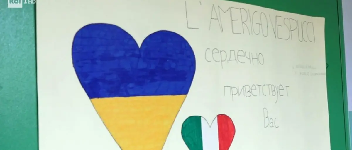 Scuola e accoglienza, l’esperienza di Vibo Marina nel programma “A Sua immagine” su Rai 1