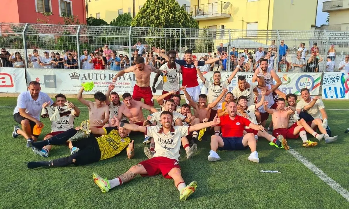 Soccer Montalto e Ardore, è qui la festa: le due squadre vincono gli spareggi e volano in Promozione