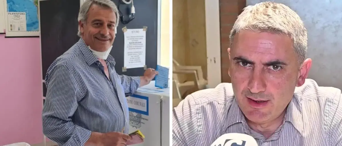 Comunali ad Acri, niente apparentamento in vista del ballottaggio: Cofone dice no a Zanfini