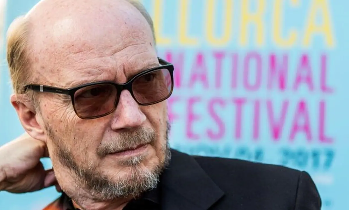 Fermato a Ostuni il regista premio Oscar Paul Haggis: è accusato di violenza sessuale