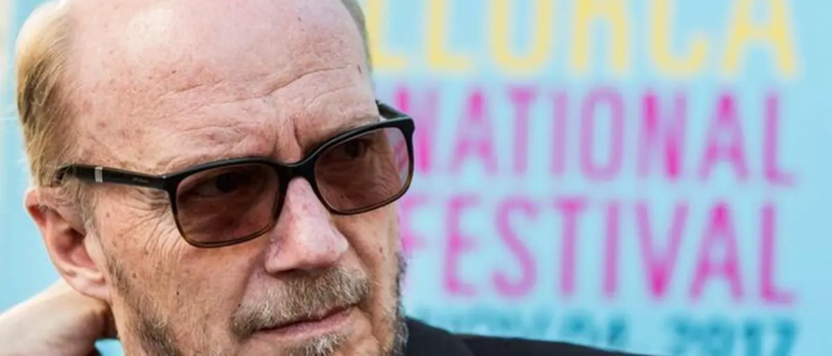 Fermato a Ostuni il regista premio Oscar Paul Haggis: è accusato di violenza sessuale