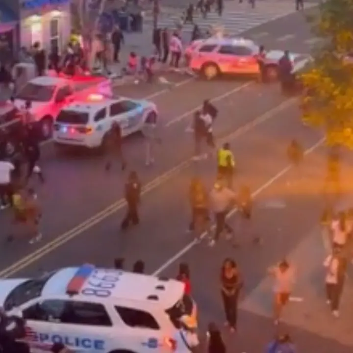 Washington, sparatoria a un festival musicale: ucciso un 15enne e tre persone ferite