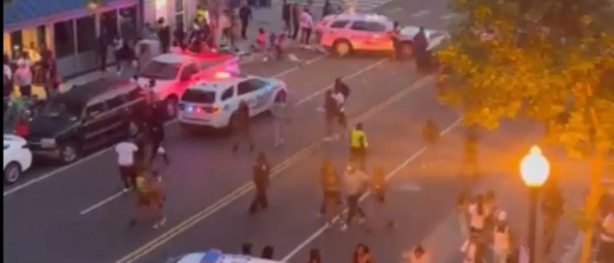 Washington, sparatoria a un festival musicale: ucciso un 15enne e tre persone ferite