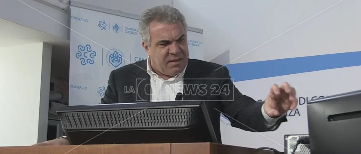 Ponte sullo Stretto, Sbarra (Cisl): «Può rappresentare uno shock positivo per sviluppo occupazionale»