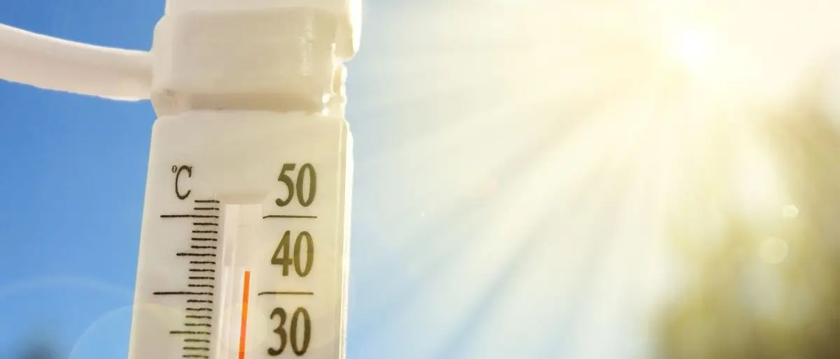 Arriva Caronte con il primo caldo record anche in Calabria, da giovedì picchi di 40 gradi