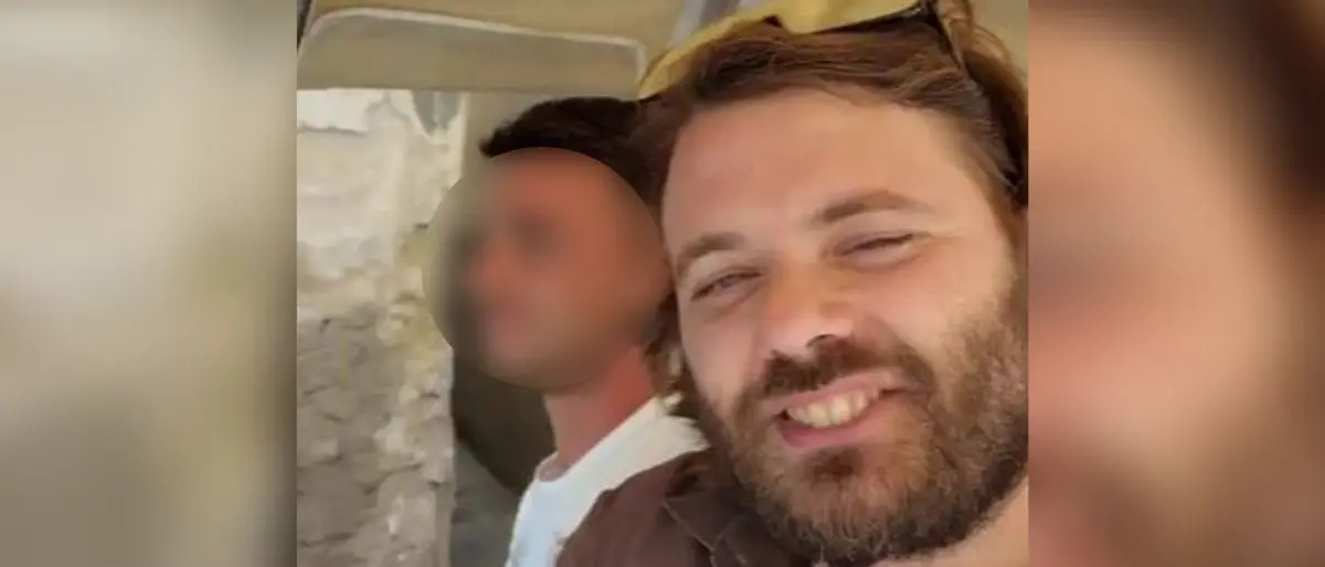 “Il mio viaggio a New York” passando per la Calabria: le tappe dell’influencer Piero Armenti