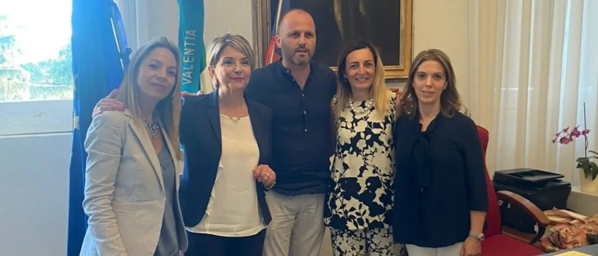 Comune di Vibo Valentia, dopo la crisi il sindaco Limardo vara la nuova giunta: i nomi