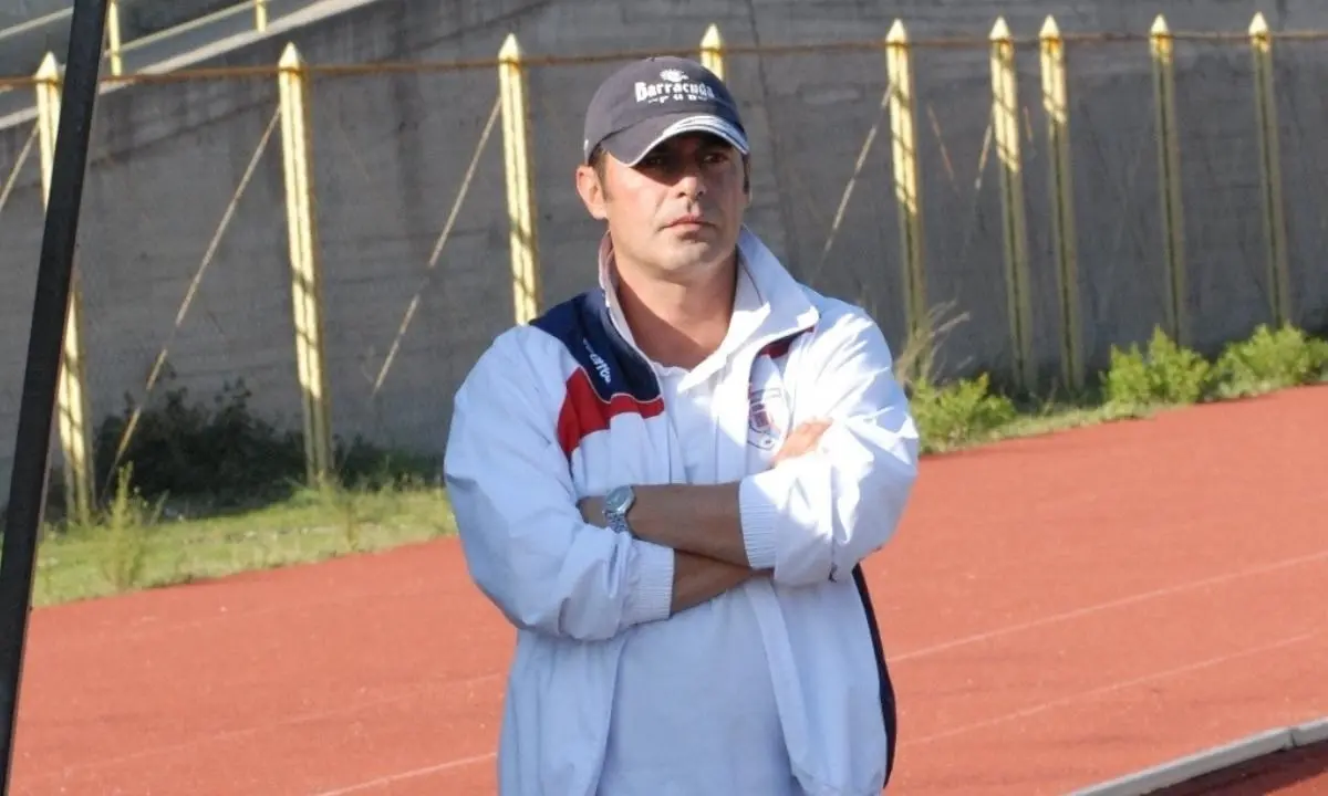 Il calcio calabrese in lutto per la scomparsa di Rocco Brando