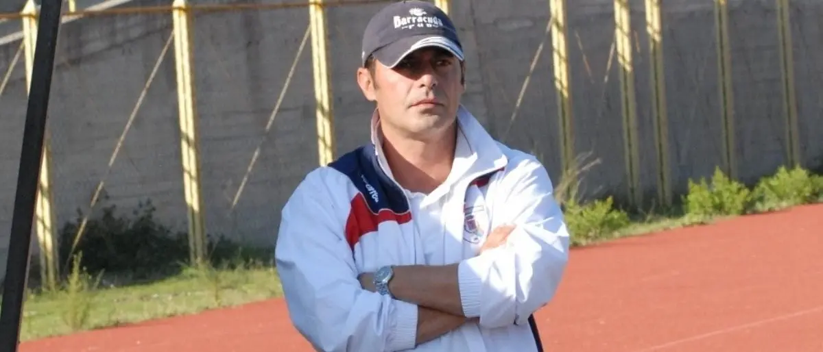 Il calcio calabrese in lutto per la scomparsa di Rocco Brando
