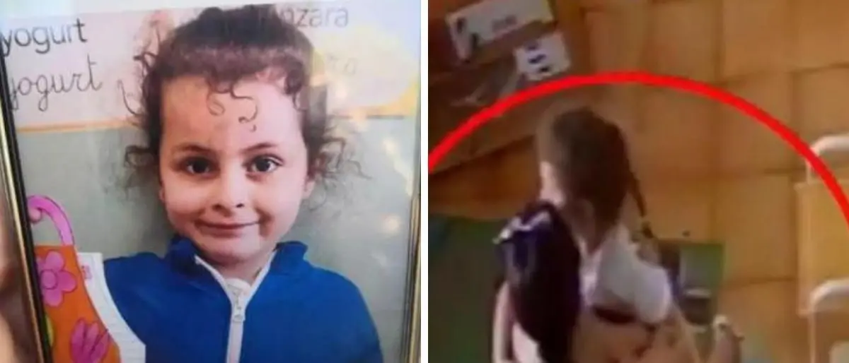 Omicidio della piccola Elena, la madre: «Non ricordo di averla sotterrata, ma sicuramente sono stata io»