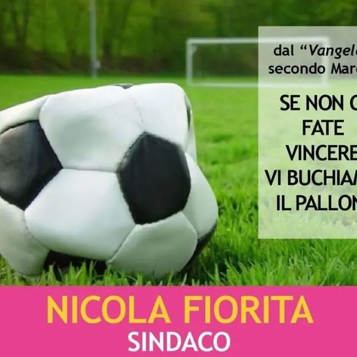 Guerra social in vista del ballottaggio: le truppe di Donato e Fiorita si affrontano a colpi di post