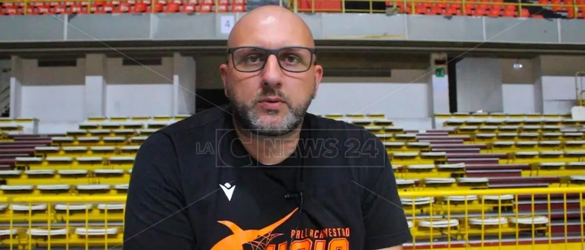 La Viola si prepara per la prossima stagione, coach Bolignano verso la riconferma