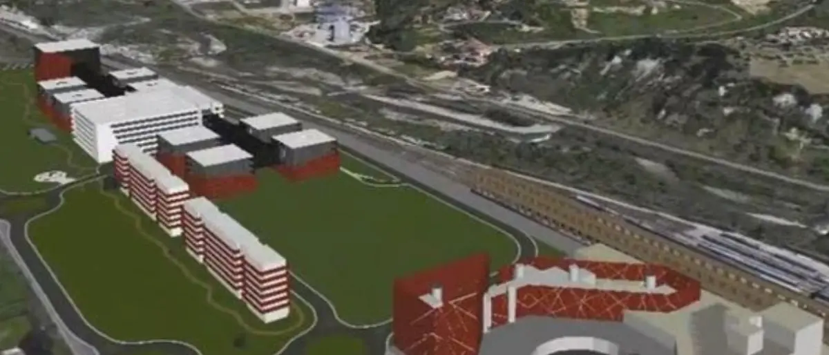 Cosenza, il Consiglio approva la delibera sul nuovo ospedale: «Sorgerà a Vaglio Lise»