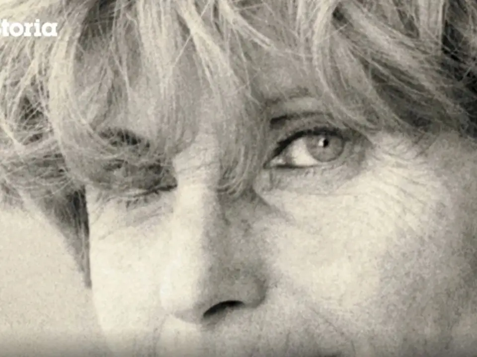Adele Cambria, la prima donna di Calabria raccontata dalla docuserie di Rai Storia