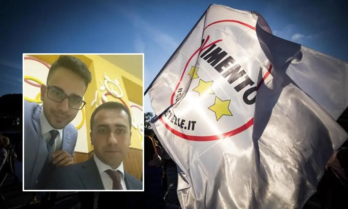 Scissione M5s, il consigliere calabrese Tavernise a Di Maio: «Addio Giuda»