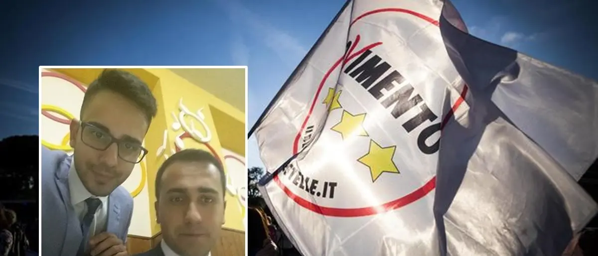 Scissione M5s, il consigliere calabrese Tavernise a Di Maio: «Addio Giuda»