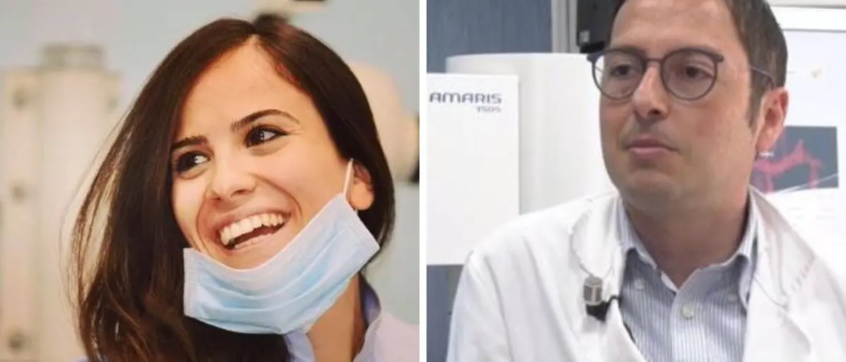 Tra i vincitori anche due calabresi: l’oculista Rechichi e l’odontoiatra Tropea