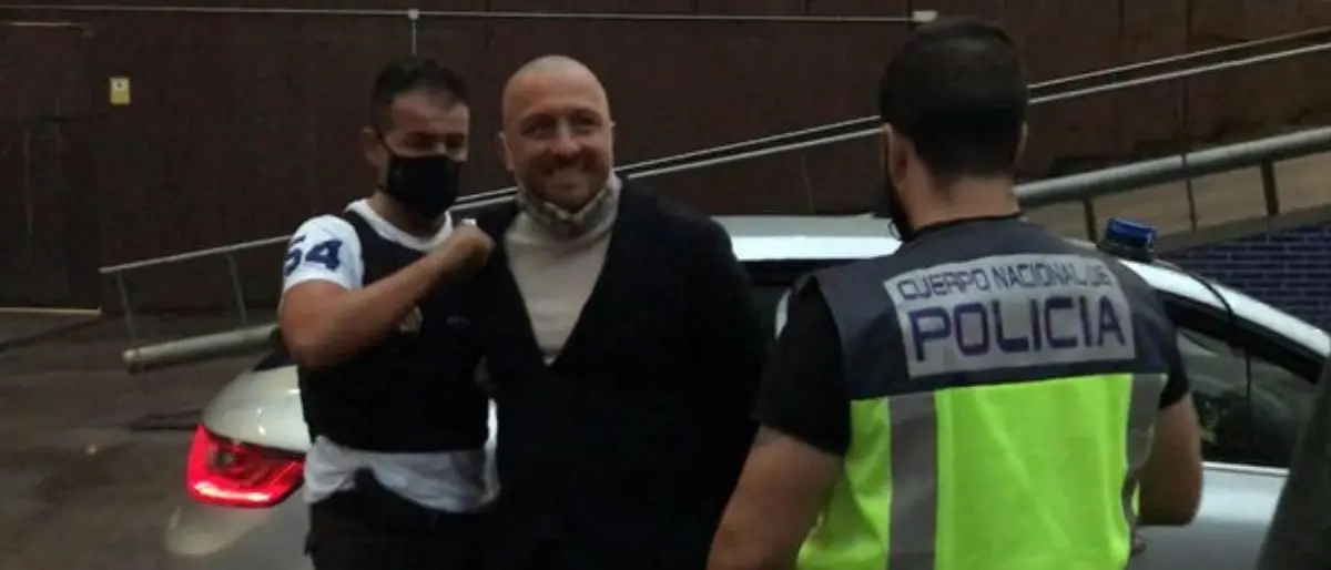 ‘Ndrangheta, catturato in Spagna il boss Vittorio Raso: era latitante dal 2020